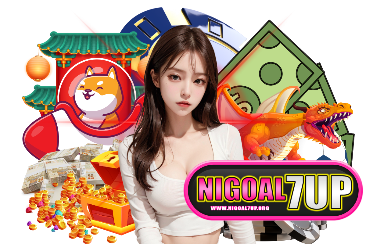 nigoal7up เว็บตรง